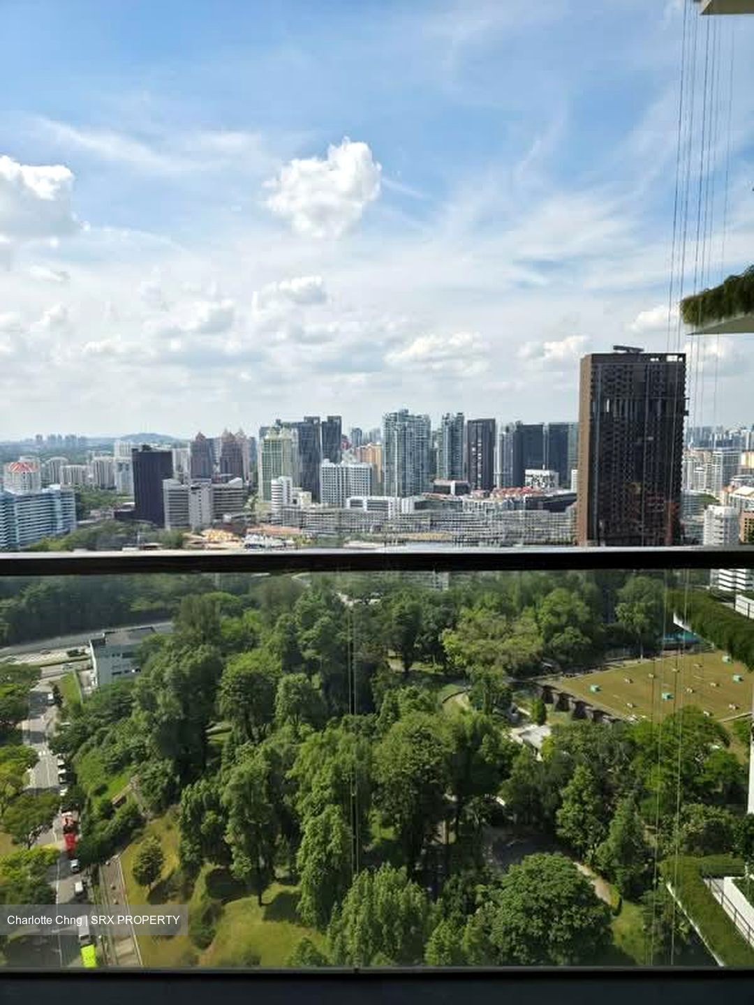 One Pearl Bank (D3), Apartment #535704871
